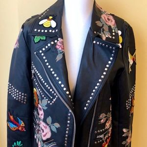 Bagatelle NWT Jacket